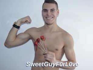 SweetGuyF0rL0ve