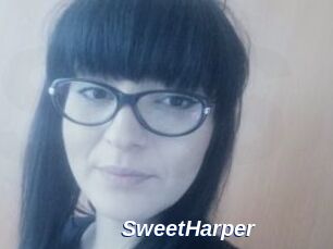 SweetHarper