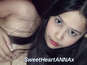 SweetHeartANNAx