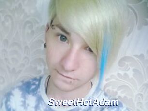 SweetHotAdam