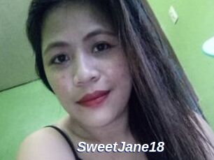 SweetJane18