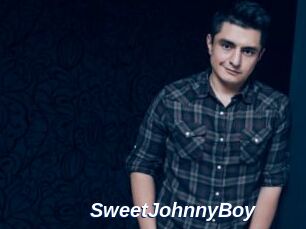 SweetJohnnyBoy
