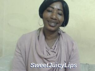 SweetJuicyLips