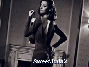 SweetJuliaX