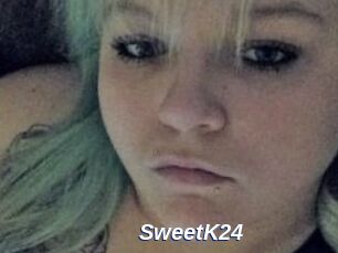 SweetK24