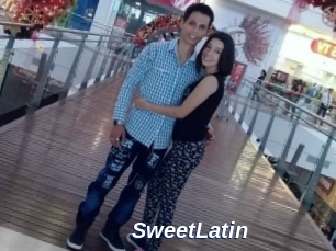 SweetLatin