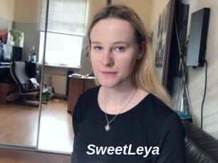 SweetLeya