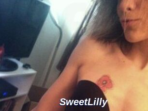SweetLilly