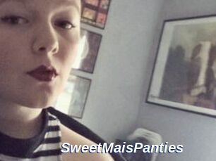 SweetMaisPanties