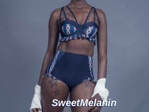SweetMelanin