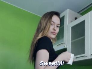 SweetMi