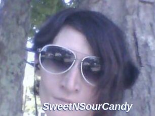 SweetNSourCandy