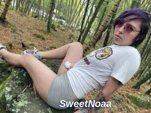 SweetNoaa