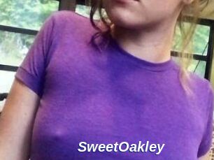 SweetOakley