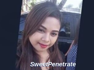 SweetPenetrate