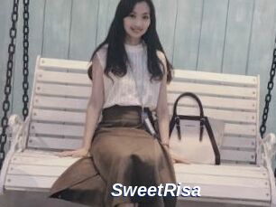 SweetRisa