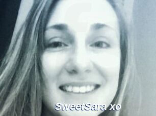 SweetSara_xo