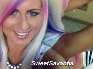 SweetSavanna