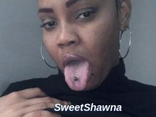 SweetShawna