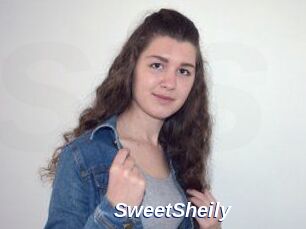 SweetSheily