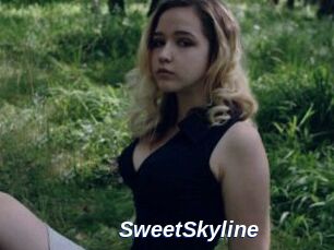 SweetSkyline