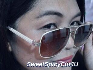 SweetSpicyClit4U