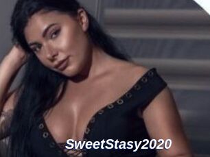 SweetStasy2020