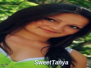 SweetTanya