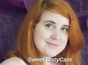 SweetTastyCam