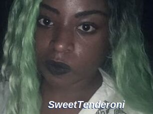 SweetTenderoni