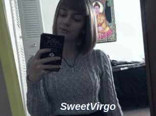 SweetVirgo