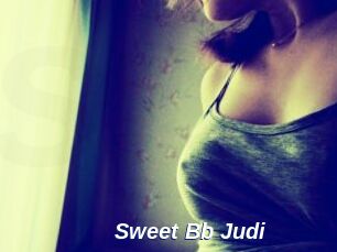 Sweet_Bb_Judi