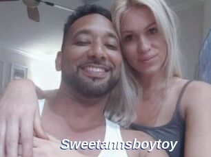 Sweetannsboytoy