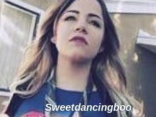 Sweetdancingboo