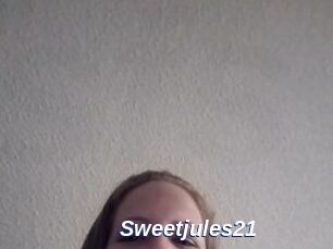 Sweetjules21
