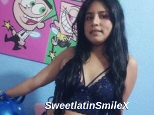 SweetlatinSmileX