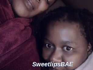 SweetlipsBAE
