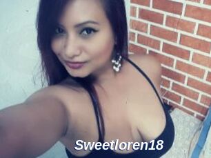 Sweetloren18