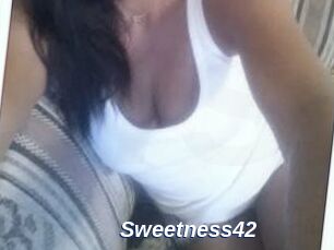 Sweetness42
