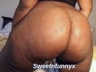 Sweetnfunnyx