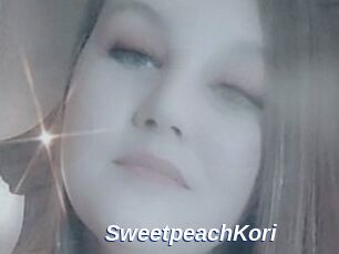 SweetpeachKori