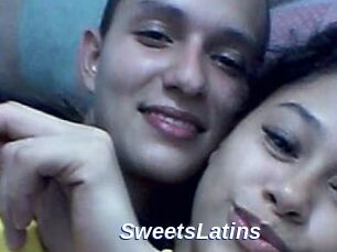 SweetsLatins
