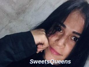SweetsQueens