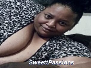 SweettPassions