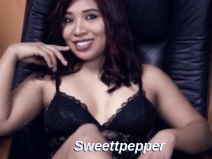 Sweettpepper