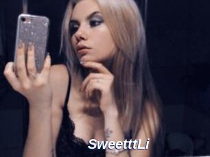 SweetttLi