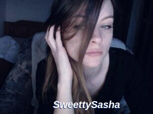 SweettySasha