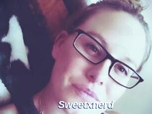 Sweetxnerd