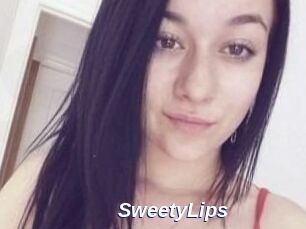 SweetyLips