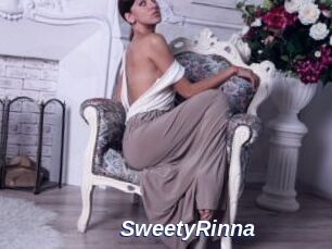 SweetyRinna